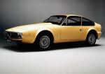 Alfa Romeo Junior Z 1969 года